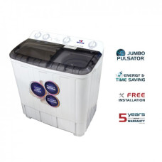 Walton WWM-TWP85S Washing Machine